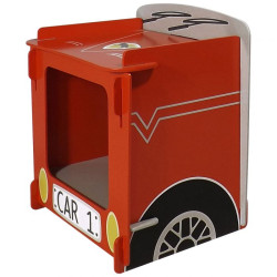 Kidsaw, Racing Car Bedside unit 