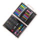 Personalised Kid's Colourful Colouring Set